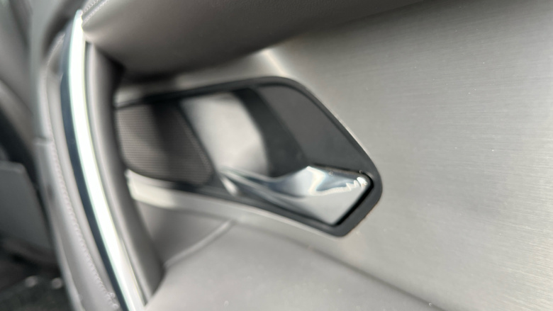 Land Rover Discovery Sport 2.0 P250 Dynamic HSE 5dr Auto [5 Seat] Petrol Station Wagon